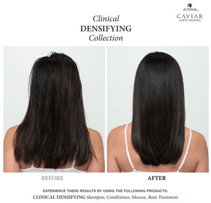 Caviar Anti-Aging Clinical Densifying Styling Mousse