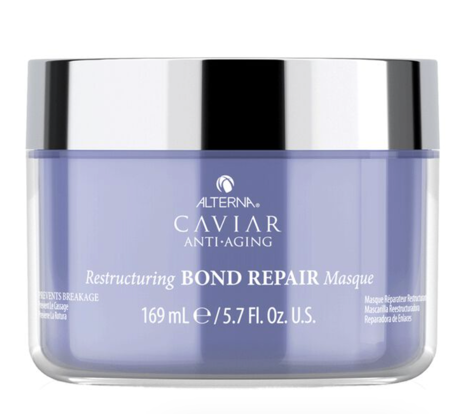 Caviar Anti-Aging Restructuring Bond Repair Masque