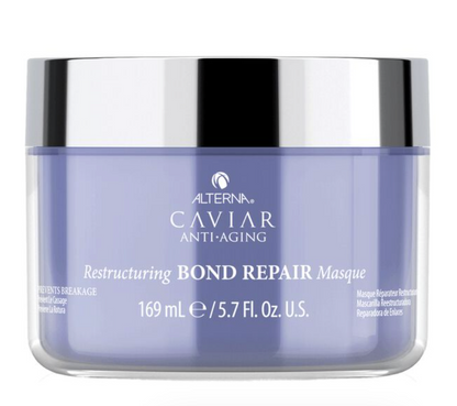 Caviar Anti-Aging Restructuring Bond Repair Masque