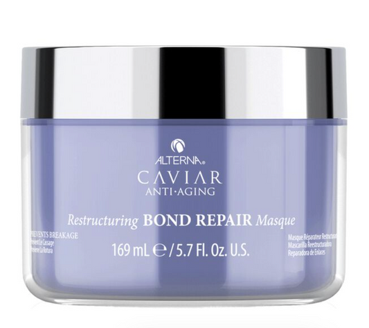 Caviar Anti-Aging Restructuring Bond Repair Masque