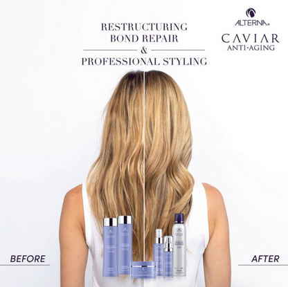 Caviar Anti-Aging Restructuring Bond Repair Masque