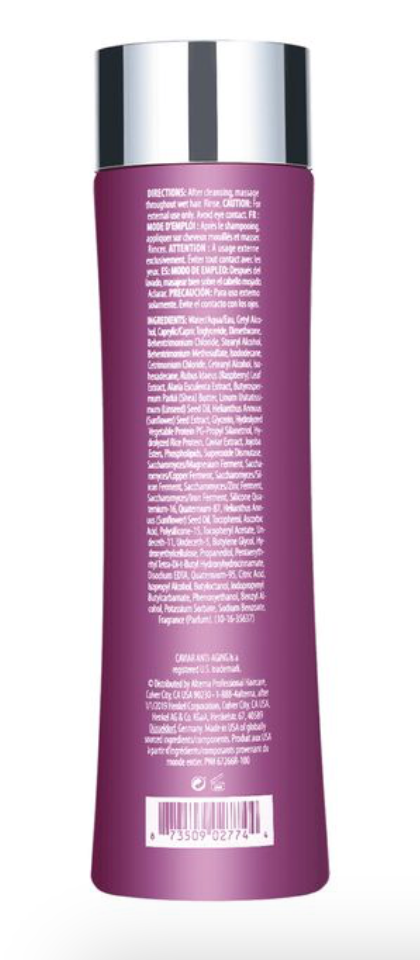 Caviar Anti-Aging Infinite Color Hold Conditioner