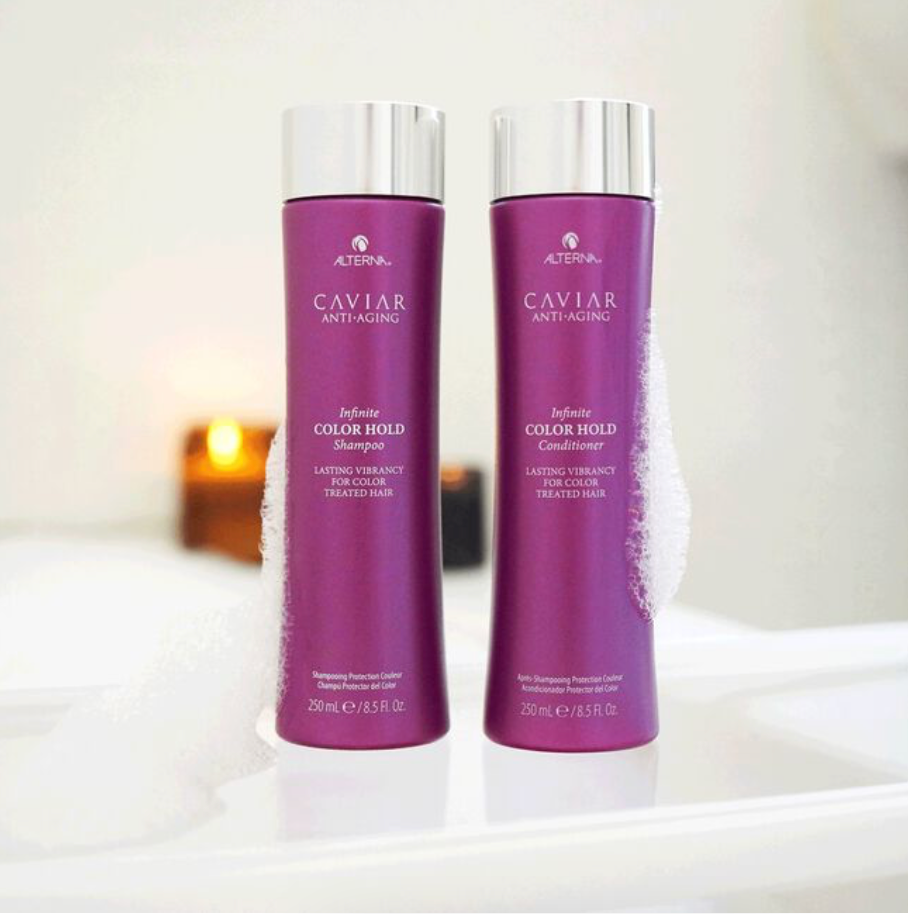 Caviar Anti-Aging Infinite Color Hold Conditioner