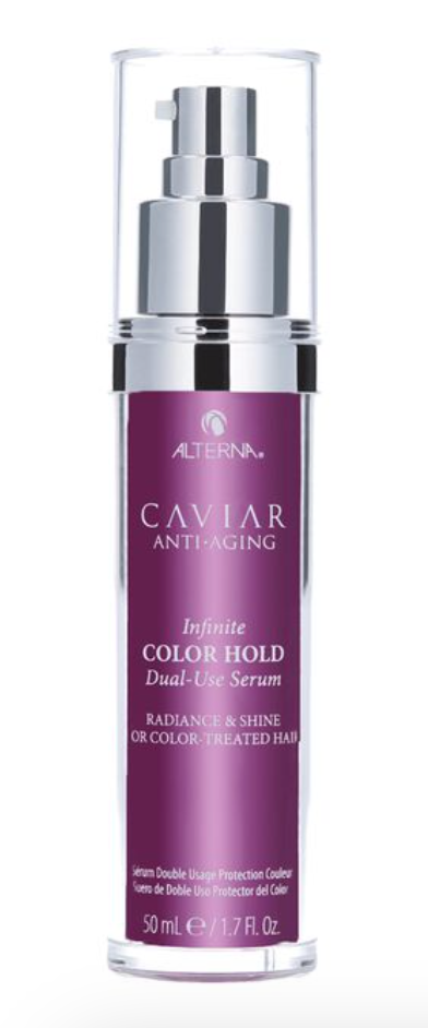 Caviar Anti-Aging Infinite Color Hold Dual-Use Serum