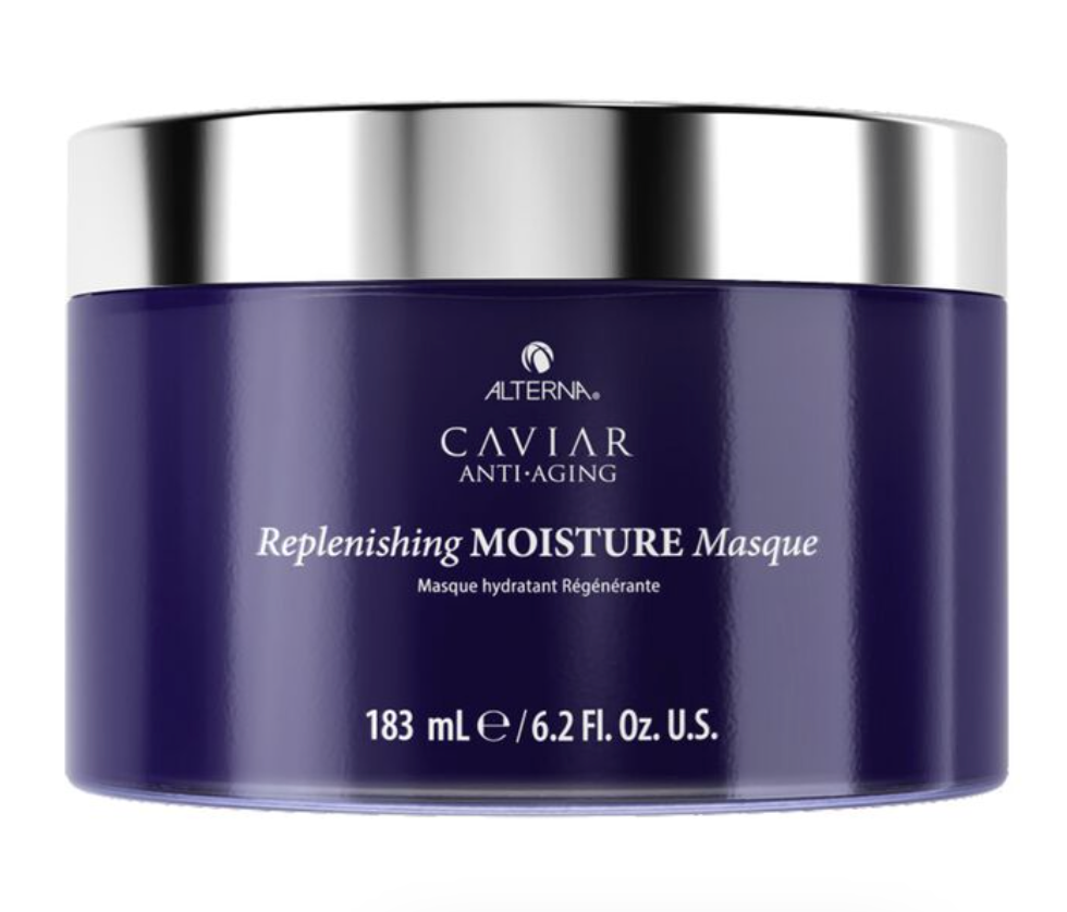Caviar Anti-Aging Replenishing Moisture Masque