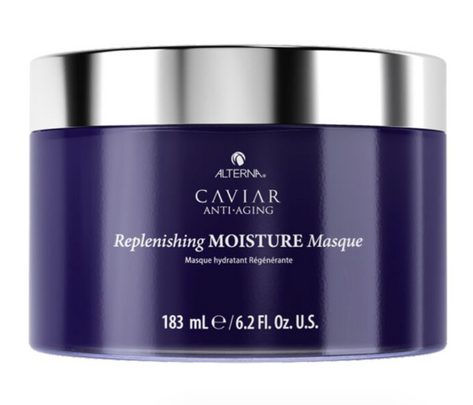 Caviar Anti-Aging Replenishing Moisture Masque