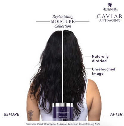 Caviar Anti-Aging Replenishing Moisture Masque