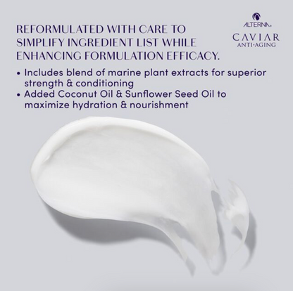 Caviar Anti-Aging Replenishing Moisture Masque