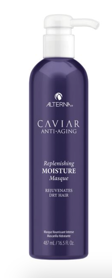 Caviar Anti-Aging Replenishing Moisture Masque