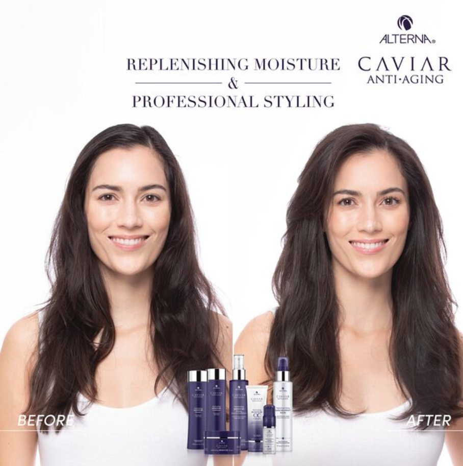 Caviar Anti-Aging Replenishing Moisture Masque