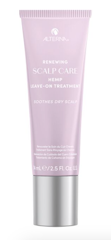 Caviar Renewing Scalp Care Hemp Leave-On Treatment