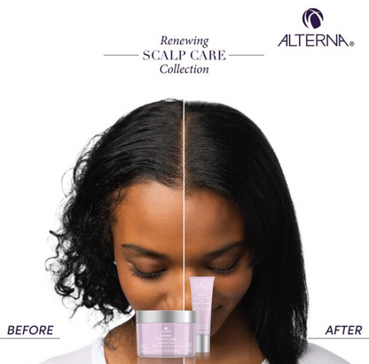 Caviar Renewing Scalp Care Hemp Leave-On Treatment