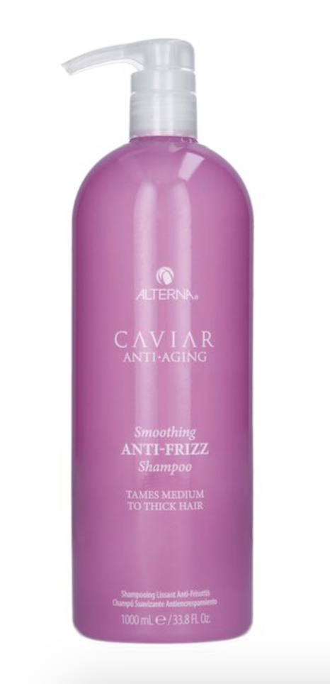 Caviar Anti-Aging Smoothing Anti-Frizz Shampoo