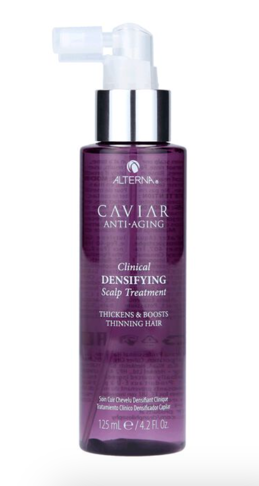 Caviar Anti-Aging Clinical Densifying Scalp Treatment