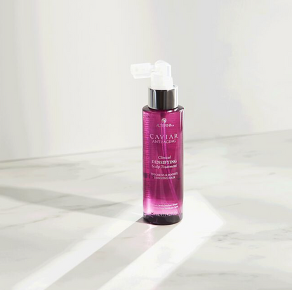 Caviar Anti-Aging Clinical Densifying Scalp Treatment