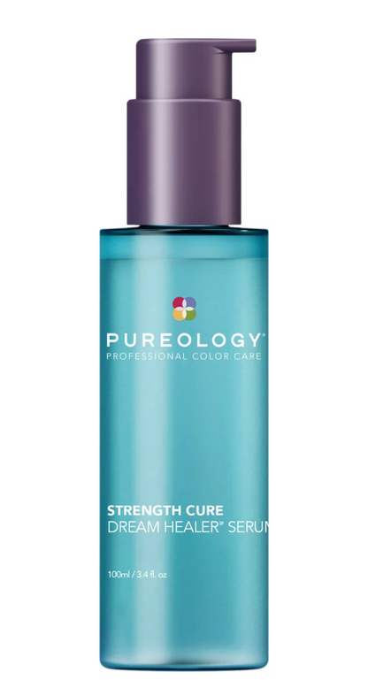 PUREOLOGY Strength Cure Miracle Filler