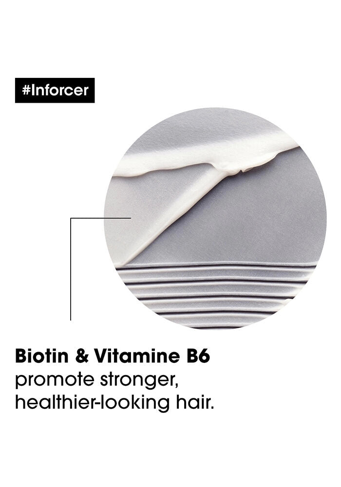 L'OREAL Inforcer Strengthening Anti-Breakage Conditioner