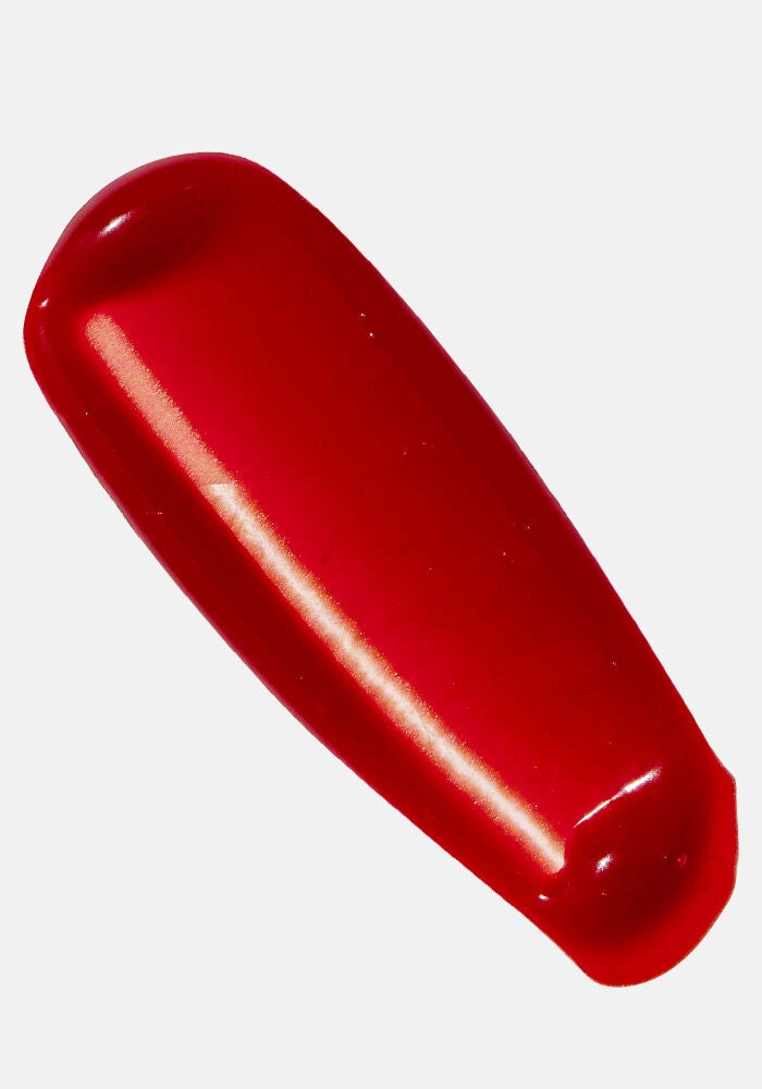 PUREOLOGY Color Fanatic Top Coat + Tone Red