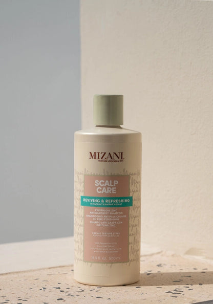 MIZANI Scalp Care Anti-Dandruff Shampoo