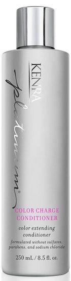 Kenra Platinum® Color Charge Conditioner