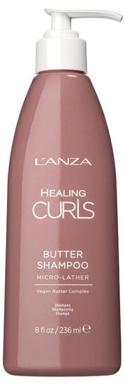 L'ANZA Butter Shampoo