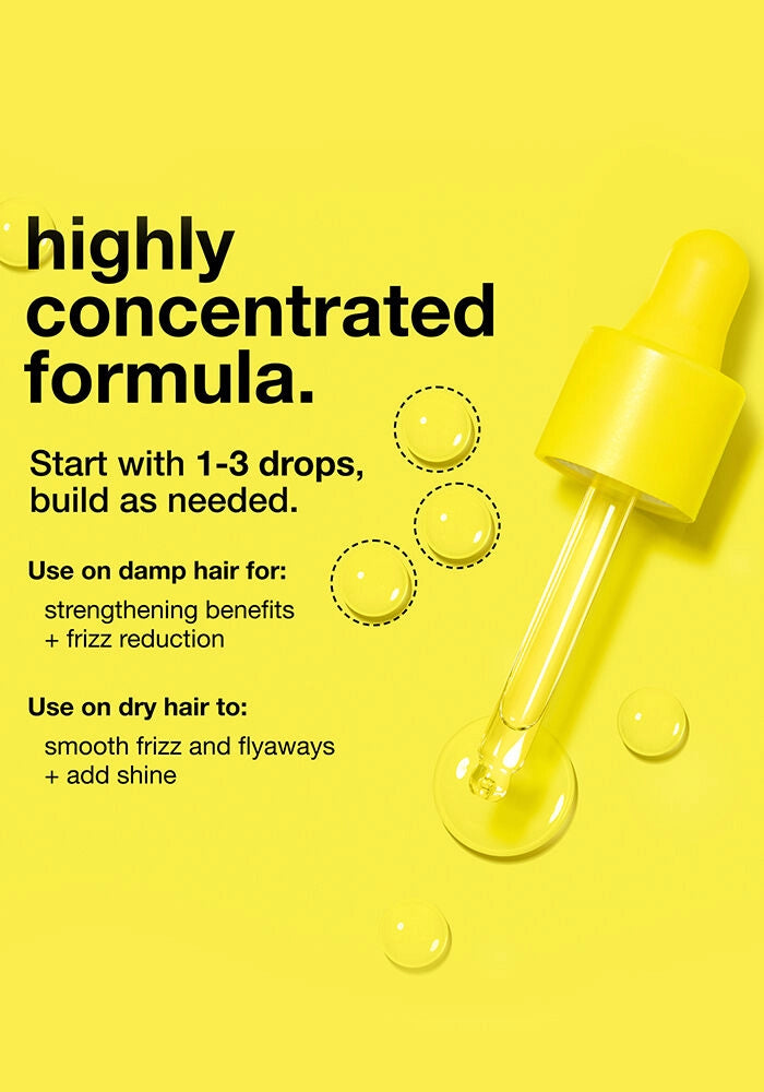 K18 Molecular Repair Hair Oil