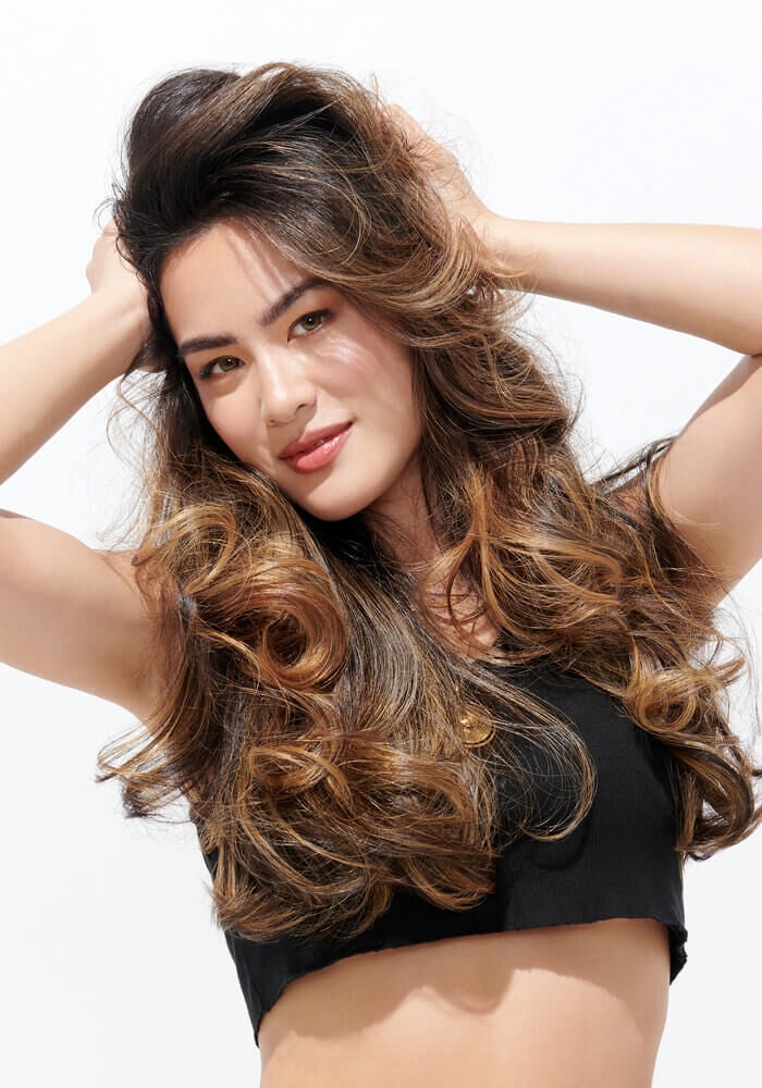 L'ANZA Healing Moisture Moi Moi Hair Masque