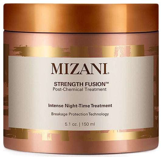 MIZANI Strength Fusion Intense Night-Time Treatment 5.1 oz.