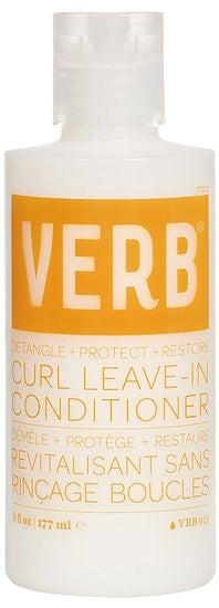 Verb Curl Leave-In Conditoner