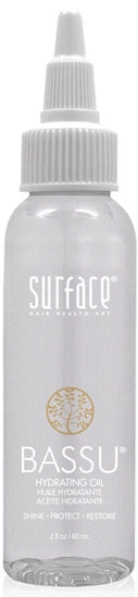 Surface Bassu Hydrating Oil