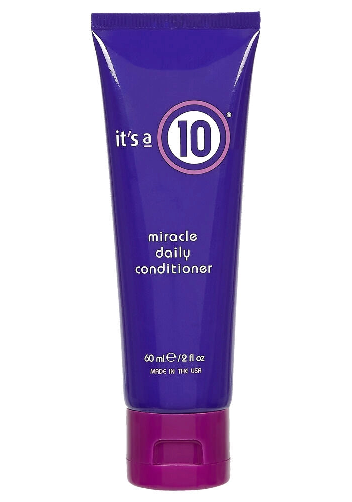 It's a 10 Miracle Daily Conditioner