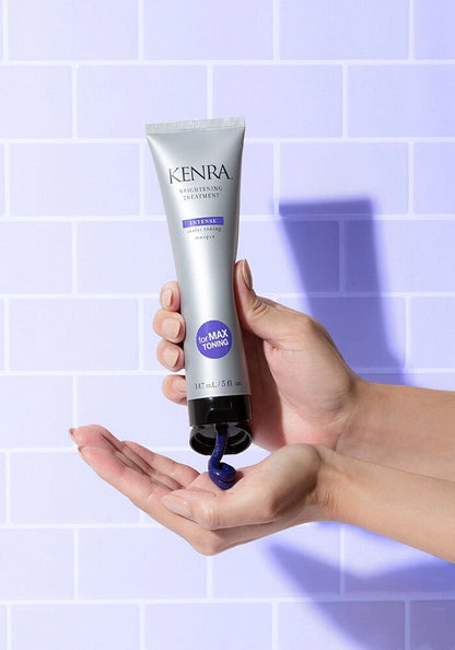 KENRA Brightening Treatment