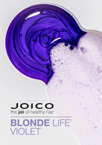 JOICO Blonde Life Violet Shampoo