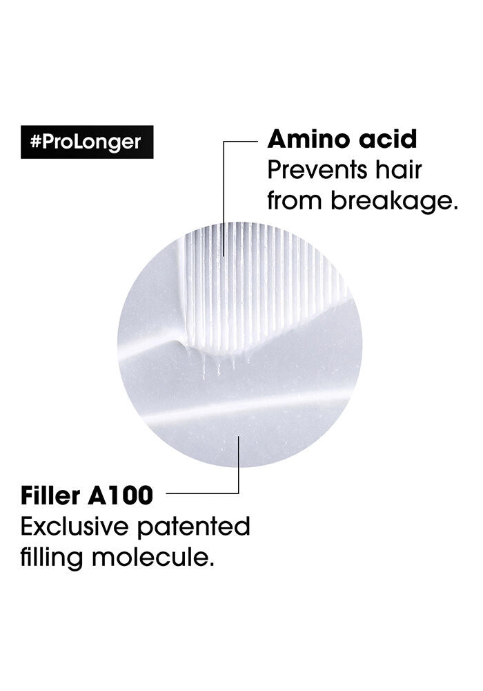 L'OREAL Pro Longer Lengths Renewing Mask