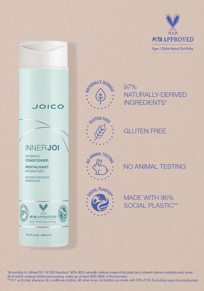 JOICO Inner Joi Hydrate Conditioner