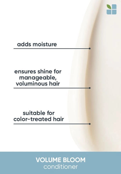 Biolage Volume Bloom Conditioner