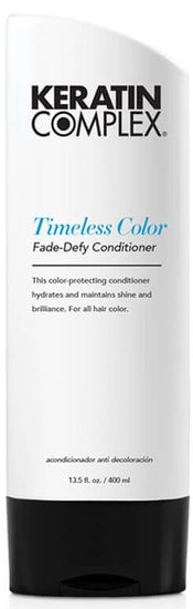 Keratin Complex Timeless Color™ Fade-Defy Conditioner