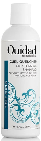 OUIDAD Curl Quencher® Moisturizing Shampoo