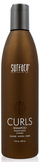 Surface Curls Shampoo