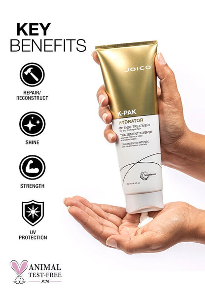 JOICO K-PAK Hydrator