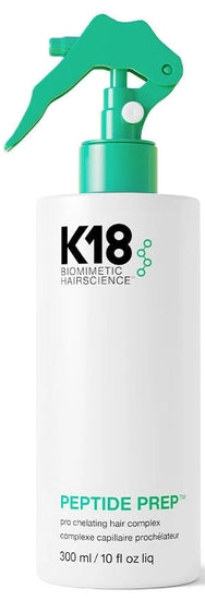 K18 Chelator