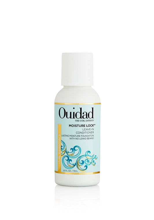 OUIDAD Moisture Lock™ Leave-In Conditioner