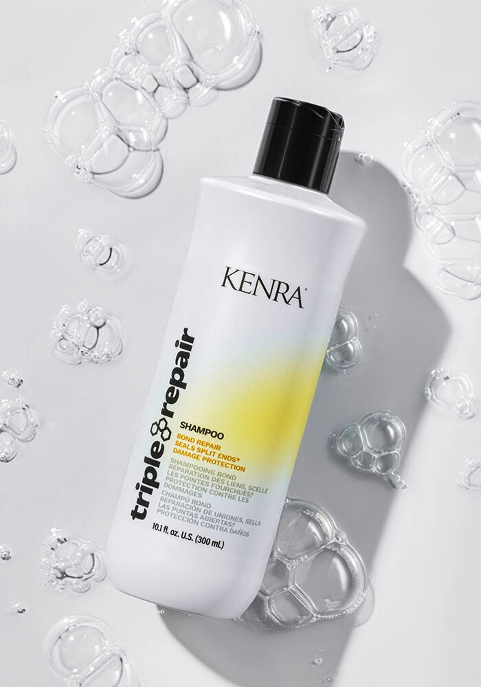 KENRA Triple Repair Shampoo