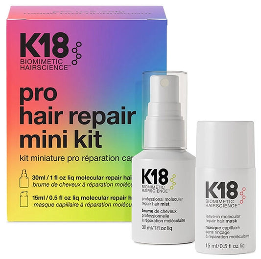 K18 Pro Repair Mini Kit