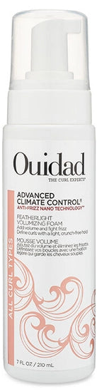 OUIDAD Advanced Climate Control® Volumizing Foam