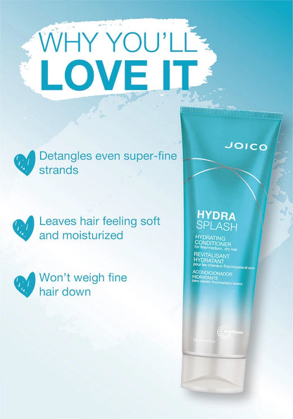 JOICO HydraSplash Hydrating Conditioner