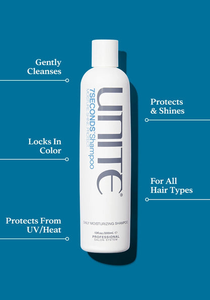 Unite Hair 7SECONDS Shampoo