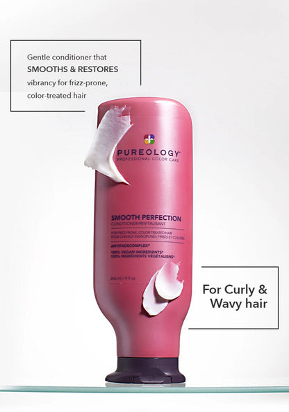 PUREOLOGY Smooth Perfection Conditioner