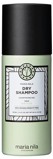 MARIA NILA Dry Shampoo