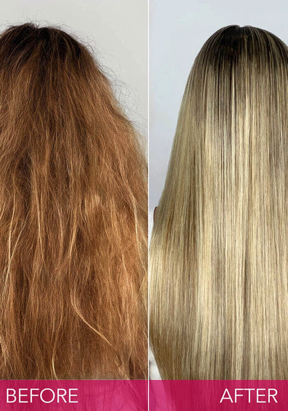 Keratin Complex Blondeshell® Debrass Conditioner